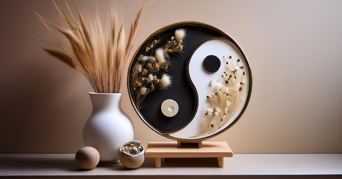 Duality Bloom Disc